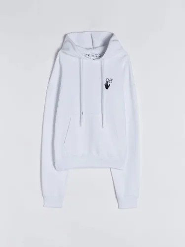 Pascal arrow hoodie sale