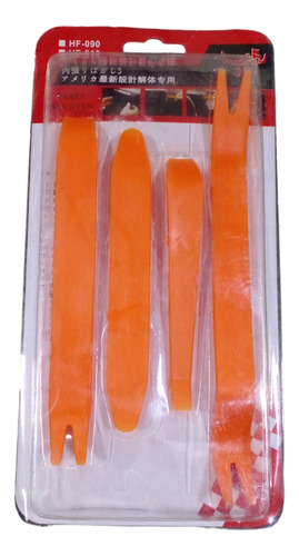 Kit De Espátula Para (tapiceria)