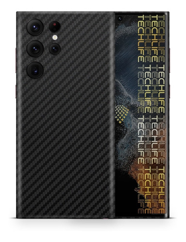 Premium Skin Protector 3d Galaxy S22 Ultra - #blacklover