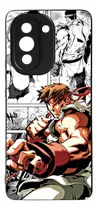 Comprar Funda Protector Case Para Huawei Nova 10 Pro Street Fighter