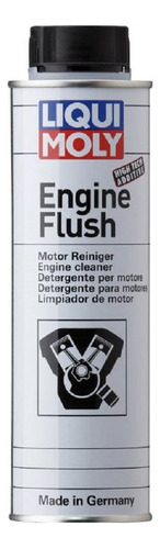 Liquimoly Engine Flush 300 Ml