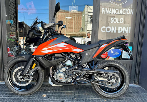 Imagen 3 de 15 de Ktm Adventure 250