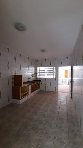 Imagem 2 de 13 de Casa Com 2 Dormitórios Para Alugar, 150 M² Por R$ 5.000/mês - Vila Augusta - Guarulhos/sp - Ca0101