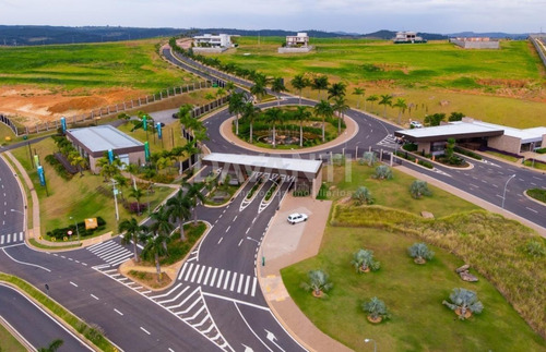 Imagem 6 de 25 de Terreno À Venda Em Condomínio Entre Verdes - Te116783