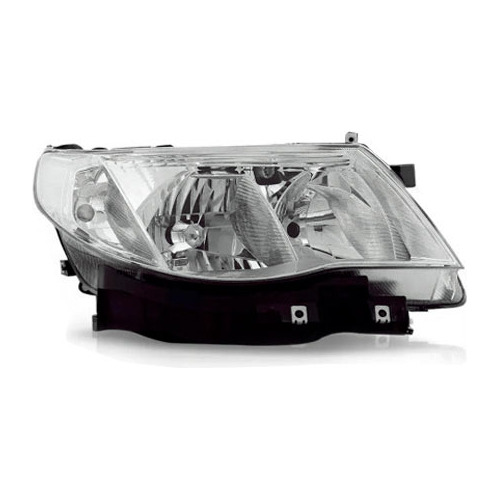 Par Farol Forester 09 10 11 12 Elétrico Motor Entrada Xenon