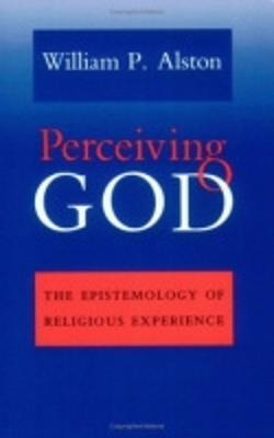 Libro Perceiving God : The Epistemology Of Religious Expe...