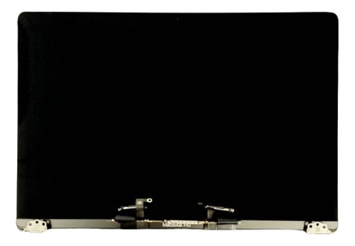 Display Apple Macbook Pro 13 3  Lcd Plateado (a1708)