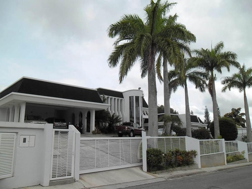 Imagen 3 de 28 de Casa En Venta En La Lagunita Country Club