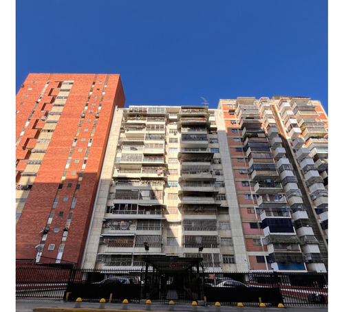 Apartamento En Alquiler, Los Ruices Pfjg013