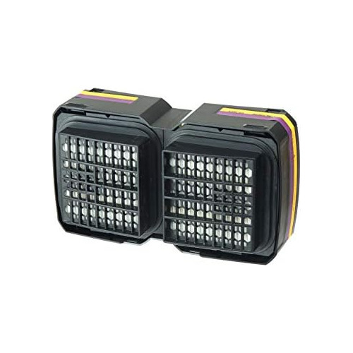 Filtro Combinado Xplore 8000 Ov/cl/hc/sd/he, Filtro Pap...