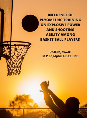 Libro Influence Of Plyometric Training On Explosive Power...