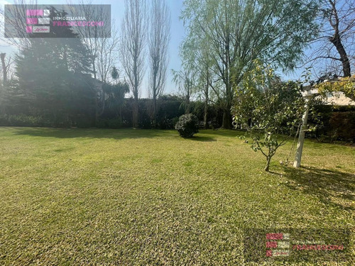 Imagen 8 de 19 de Terreno - Village Del Parque
