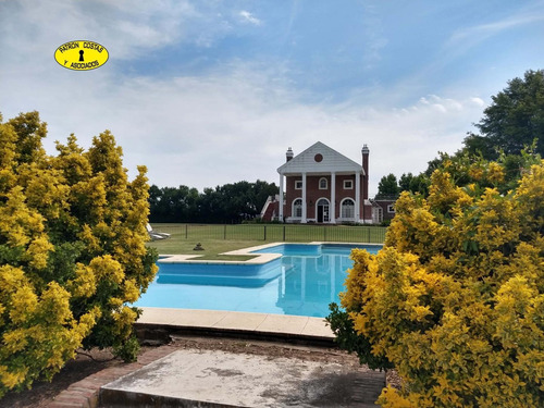 Imagen 5 de 9 de 3006hp- Venta Excelente Lote 2.149 M2 La Cañada Polo Club