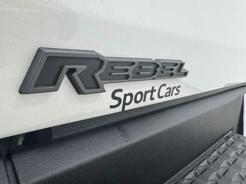 RAM Rampage Rebel
