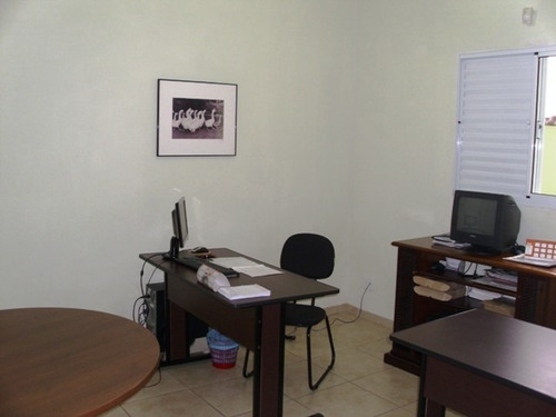 Imagem 4 de 21 de Imóvel Comercial - Centro - 33