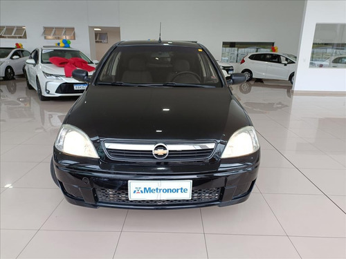 Imagem 2 de 10 de Corsa 1.4 Mpfi Maxx 8v Flex 4p Manual