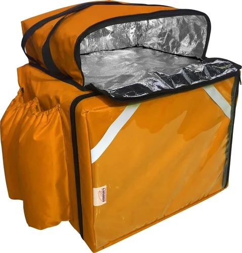 Bolso delivery pizza hotsell