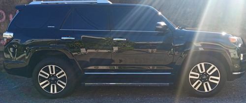 Toyota 4runner 4x4