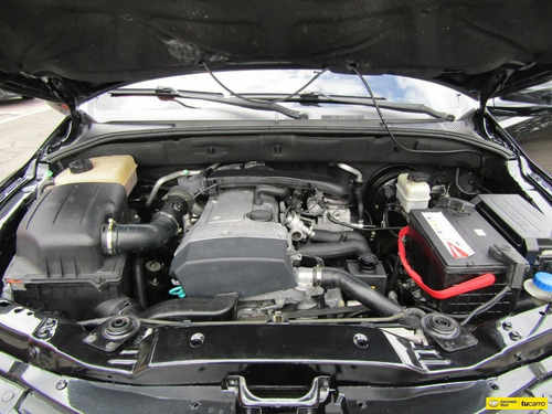 Ssangyong Actyon 4x2 2.3