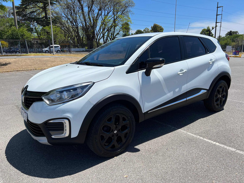 Renault Captur 2.0 Zen
