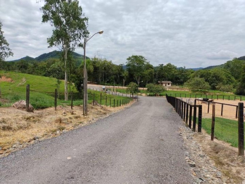 Fazenda À Venda Em Registro - Fa00123 - 69026892