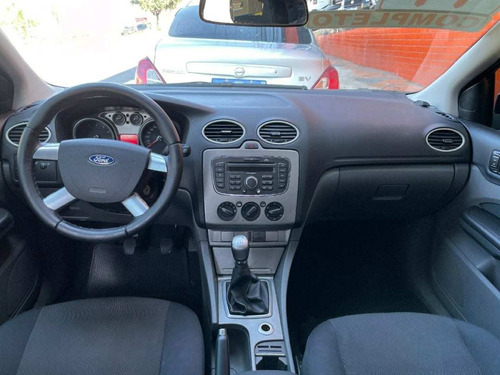 Imagem 9 de 9 de Ford Ecosport Xlt 1.6 8v Flex