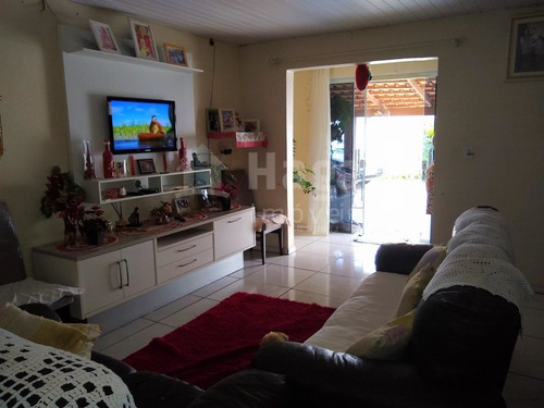 Imagem 8 de 17 de Casa Padrão À Venda Em Brusque/sc - 1673