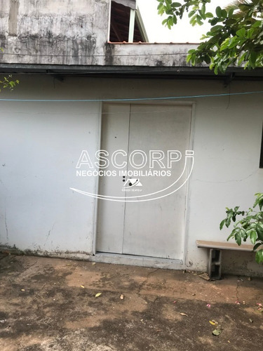 Imagem 6 de 24 de Ótima Chácara No Colinas De Piracicaba (código Cc00023) - Cc00023 - 69545233