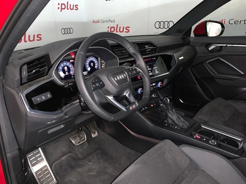 Audi Q3 Sline 35 Tfsi 2021
