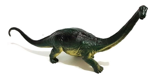 Dinosaurio De Goma Soft  As70 - Vamosajugar