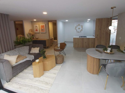 Apartamento En Venta, Manchester, Bello