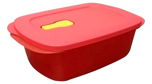 Cristalwave Generation  Sin Divisiones  - 1 Lt - Tupperware