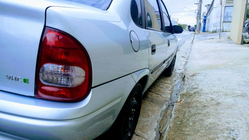 Chevrolet Classic 2010 1.0 Flex Power 4p