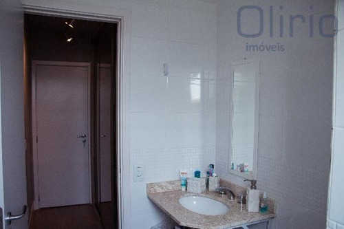 Imagem 16 de 20 de Apartamento Com 3 Dormitórios, 102 M² - Venda Por R$ 905.000,00 Ou Aluguel Por R$ 3.400,00/mês - Jardim Lar São Paulo - São Paulo/sp - Ap0085