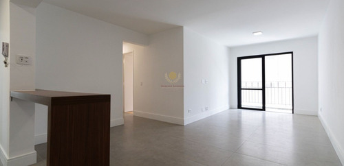Imagem 6 de 22 de Apartamento À Venda Na Vila Olimpia! - Ap01429 - 70638369