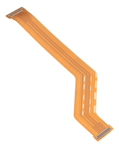 Lj Cabo Lcd Flex Para Vivo Y17t/v21e 5g V2102a V2055