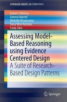 Libro Assessing Model-based Reasoning Using Evidence- Cen...