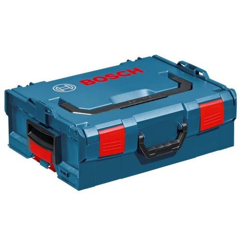 Caja Maletín De Transporte Y Almacenamiento L-boxx 136 Bosch