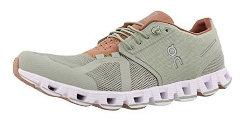 On Cloud Womens Zapatos Tamaño: 11; Color: 32ncy