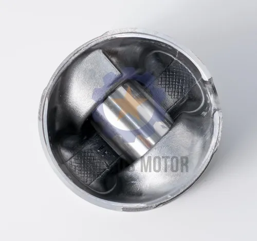Conjunto Vw 17210 / 17260 Mwm 6.12 Acteon Turbo Diesel
