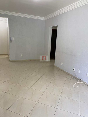 Imagem 20 de 30 de Apartamento Com 2 Dorms, Mooca, São Paulo - R$ 350 Mil, Cod: 1201 - V1201
