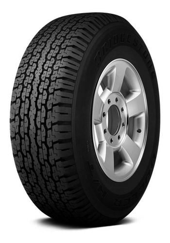 Neumatico 245/70 R16 Dueler H/t D689kz 111s Bridgestone