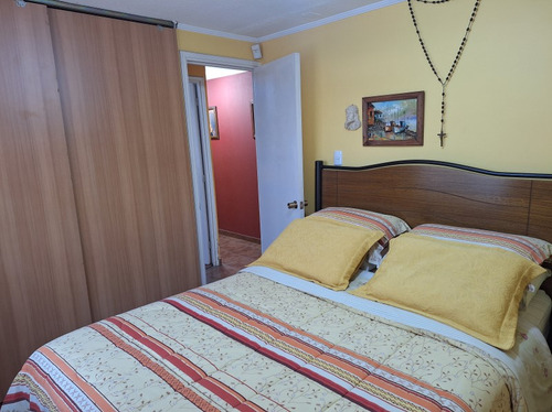 Vende Casa En Paine, A Cuadras Estación Metrotren