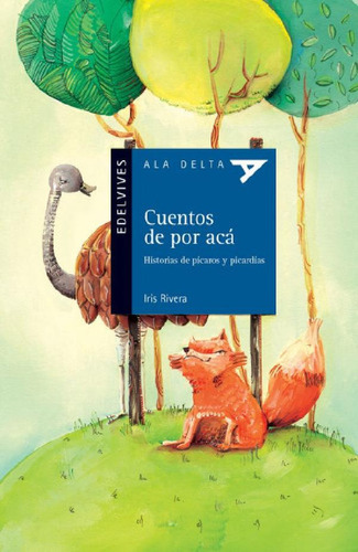 Libro - Cuentos De Por Aca