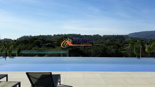 Imagem 8 de 14 de Terras Da Alvorada - Casa Em Condomínio A Venda No Bairro Medeiros - Jundiaí, Sp - Ph17221