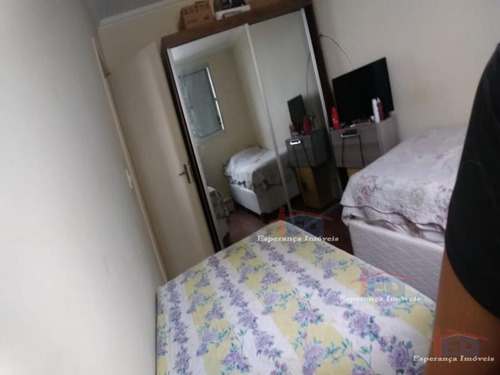 Ref.: 5581 - Apartamento Em Osasco Para Venda - V5581