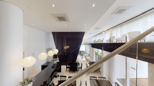 Imagem 9 de 30 de Apartamento À Venda No Bairro Itaim Bibi - São Paulo/sp - O-16812-27504
