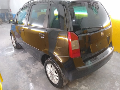 Fiat Idea