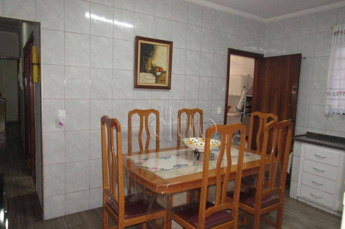 Imagem 5 de 19 de Casa À Venda, 95 M² Por R$ 260.000,00 - Água Branca - Piracicaba/sp - Ca3803