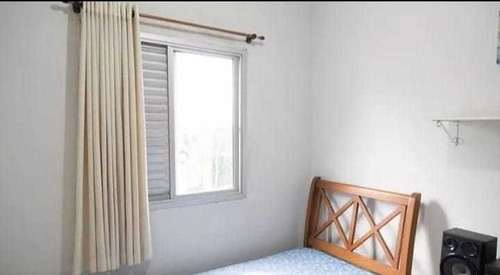 Imagem 17 de 20 de Apartamento Residencial Em São Paulo - Sp - Ap2710_etic